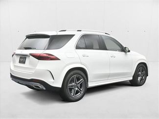 New 2026 Mercedes-Benz GLE 580 4MATIC video 2