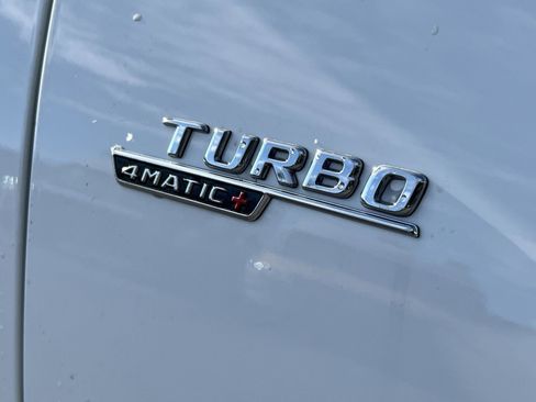 New 2026 Mercedes-Benz GLE 53 AMG 4MATIC image 28