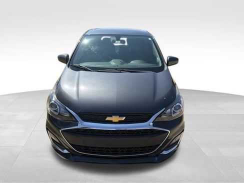 Used 2022 Chevrolet Spark LT FWD image 9