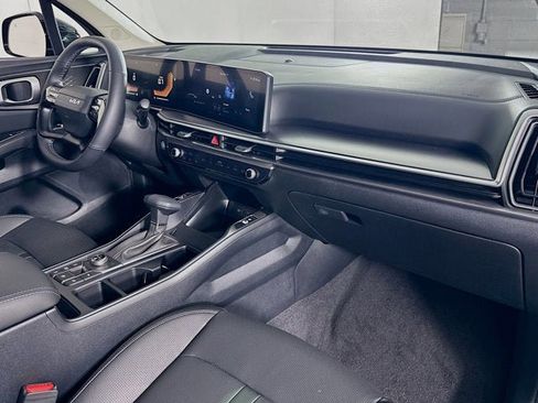 New 2026 Kia Sorento EX image 27