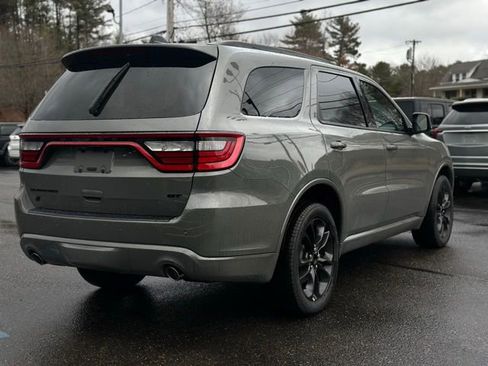 New 2026 Dodge Durango GT image 5