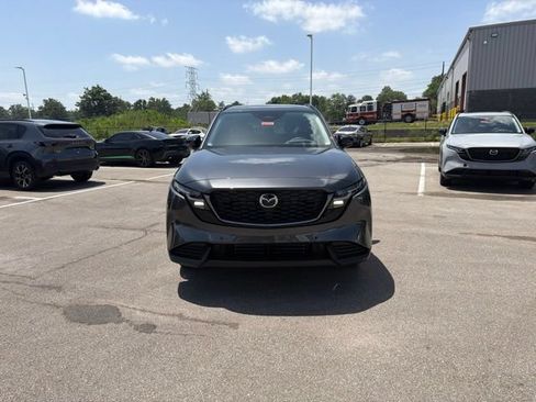 New 2026 MAZDA CX-5 Preferred AWD/4WD image 20