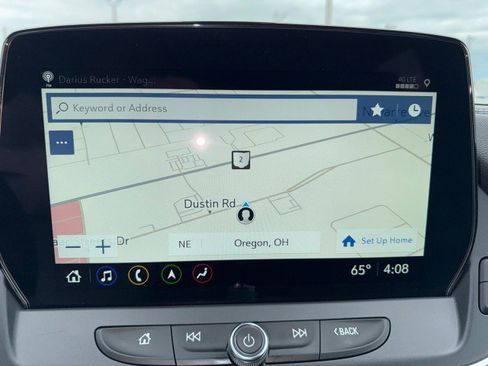 Used 2025 Chevrolet Blazer RS w/ Driver Confidence II Package image 18