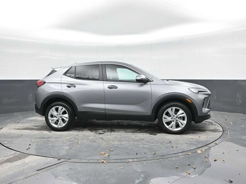 New 2026 Buick Encore GX Preferred w/ Advanced Technology Package image 8