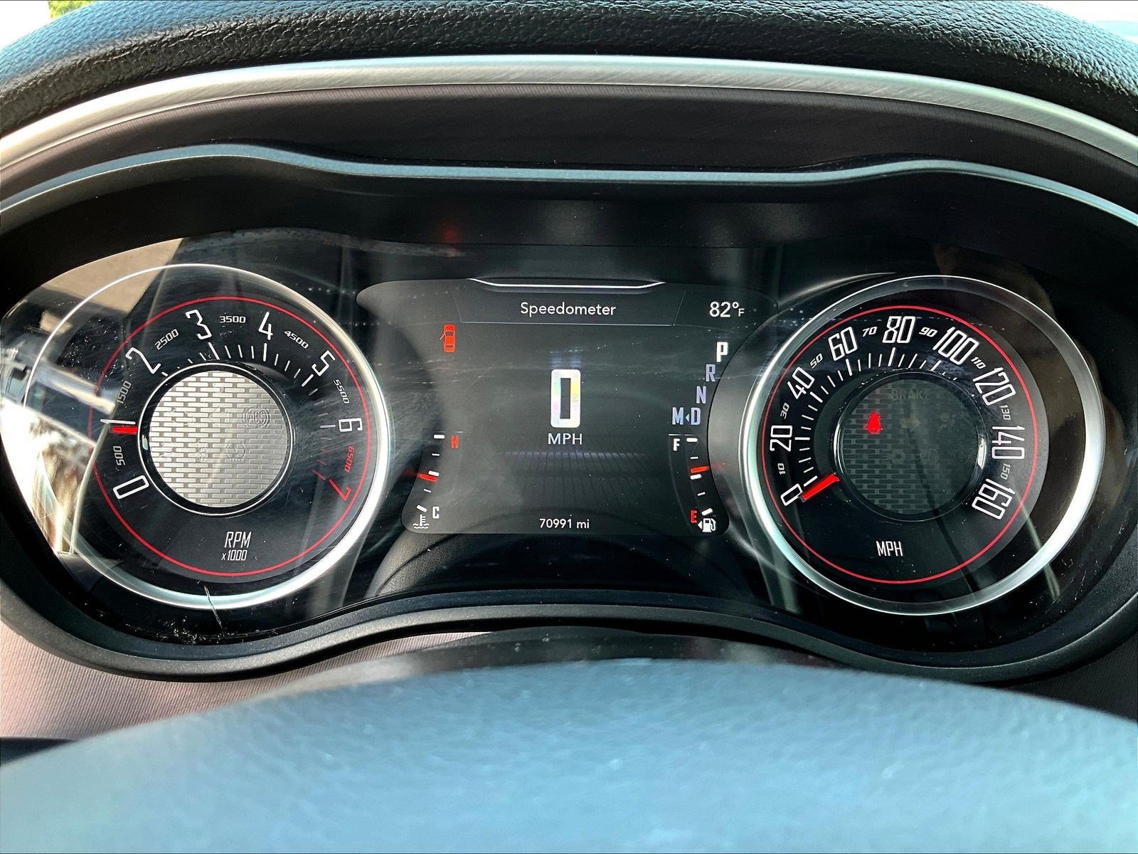 Used 2021 Dodge Challenger SXT RWD image 12