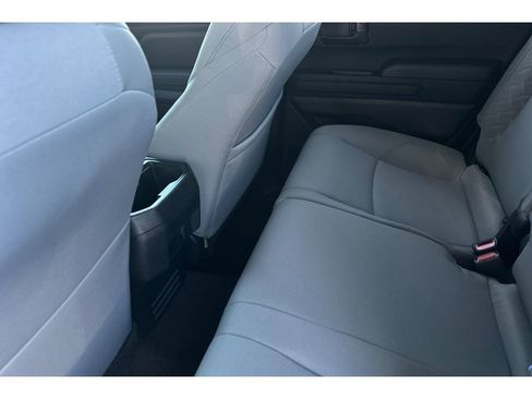 New 2025 Toyota Tacoma SR5 image 13