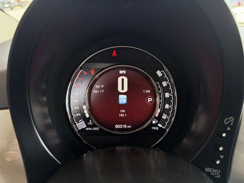 Used 2017 FIAT 500 Pop image 17