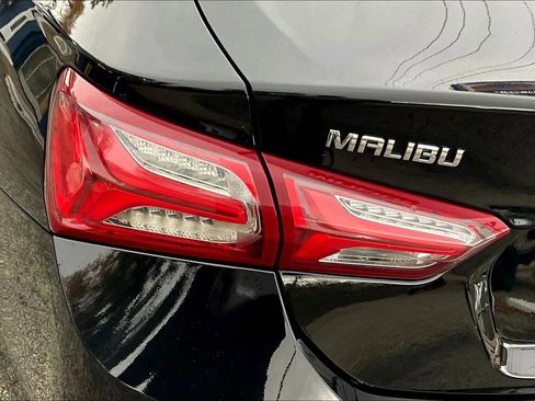Used 2019 Chevrolet Malibu LT image 28