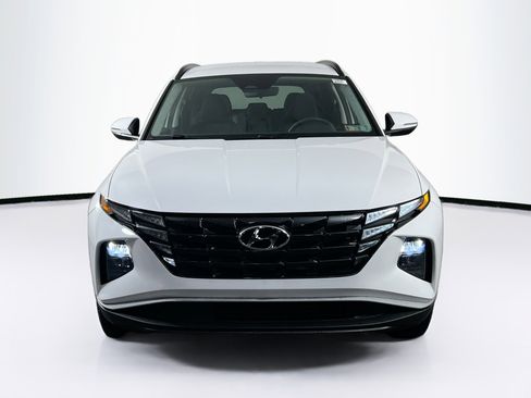 Used 2023 Hyundai Tucson SEL w/ Cargo Package image 2