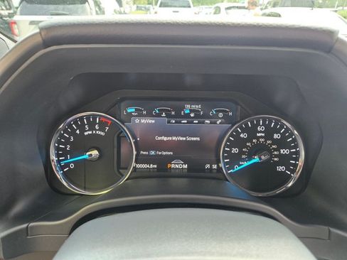 Used 2021 Ford Expedition XLT RWD image 11