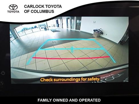 Used 2026 Toyota Corolla Cross LE FWD image 28