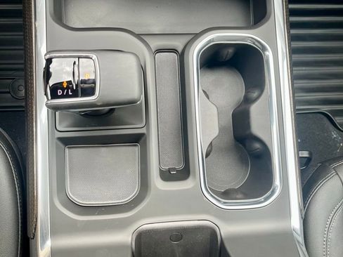 New 2026 Chevrolet Silverado 1500 RST w/ Convenience Package II image 14