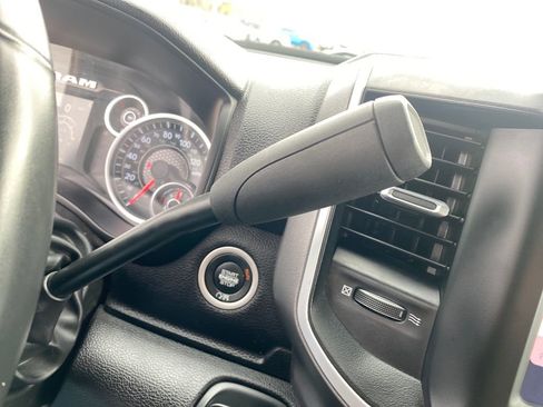 Used 2024 RAM 2500 Big Horn w/ Off Road Package image 21