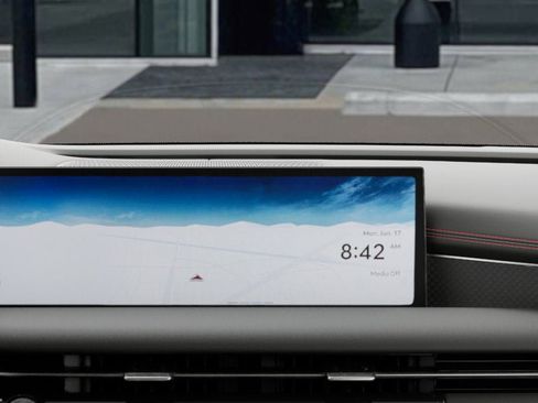 New 2025 Genesis G80 3.5T Sport AWD/4WD image 27