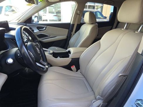 Used 2021 Acura RDX AWD image 11