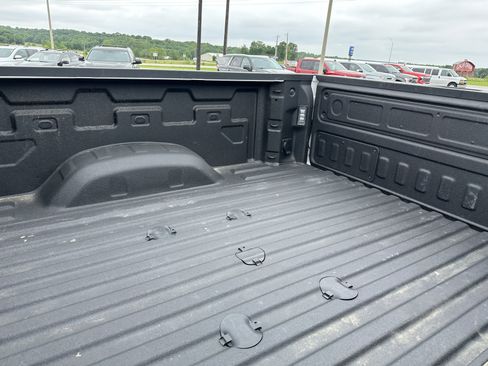 Used 2026 Chevrolet Silverado 3500 LT AWD/4WD image 10