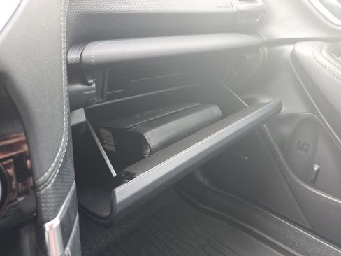 Used 2023 Subaru Forester Touring image 35