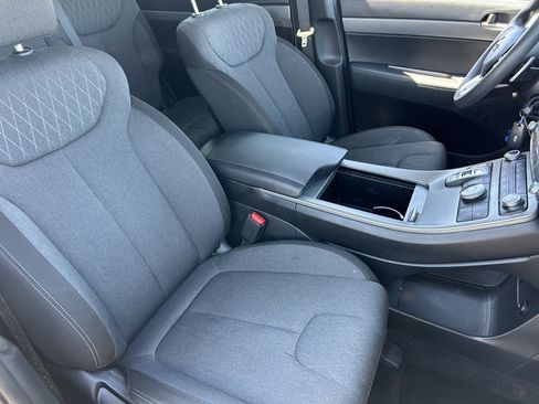 Used 2022 Hyundai Palisade SE FWD image 10
