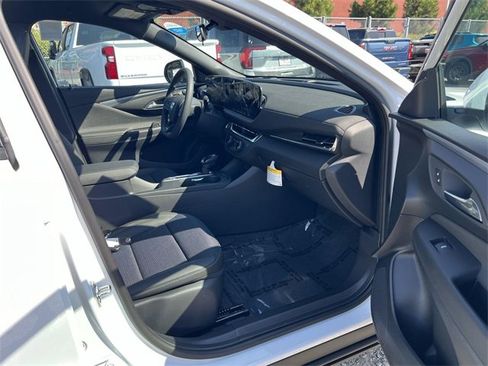 New 2026 Buick Envista Preferred image 26