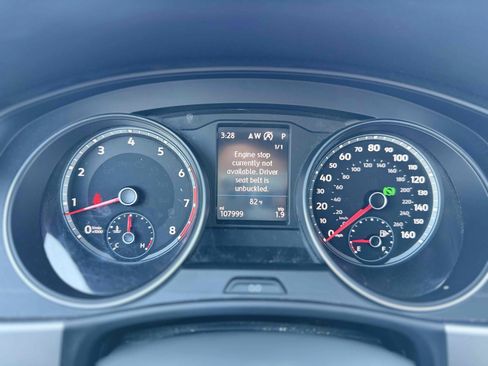 Used 2019 Volkswagen Atlas SE FWD image 26