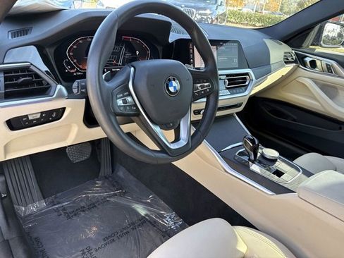 Certified 2022 BMW 430i Coupe w/ Premium Package 2 image 16