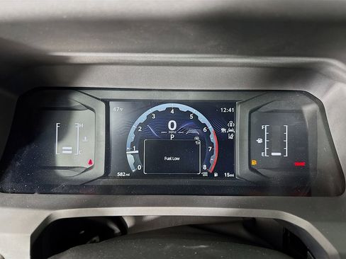 New 2026 Toyota Tacoma SR image 17