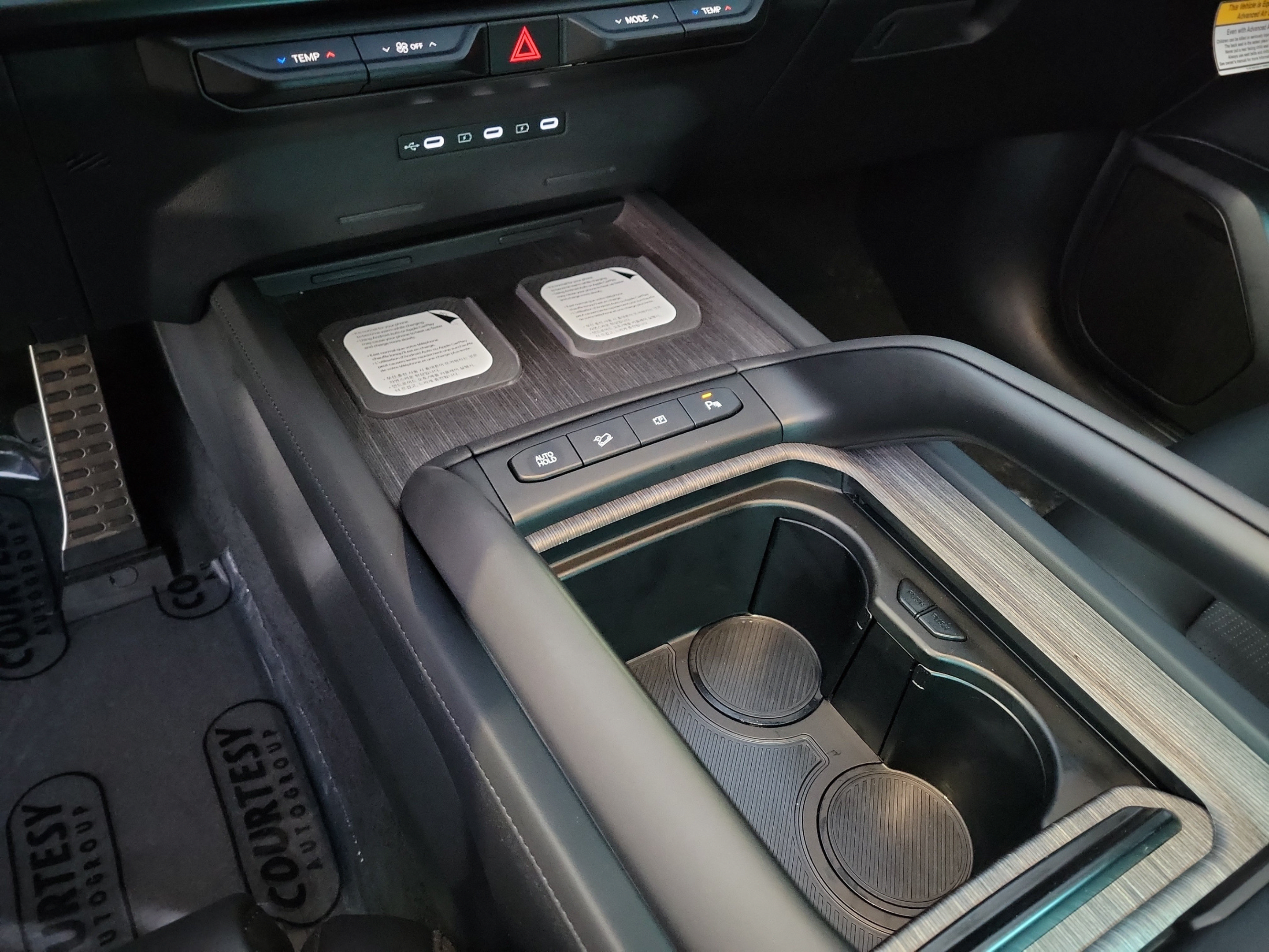 New 2027 Kia Telluride X-Line SX Prestige AWD/4WD image 21