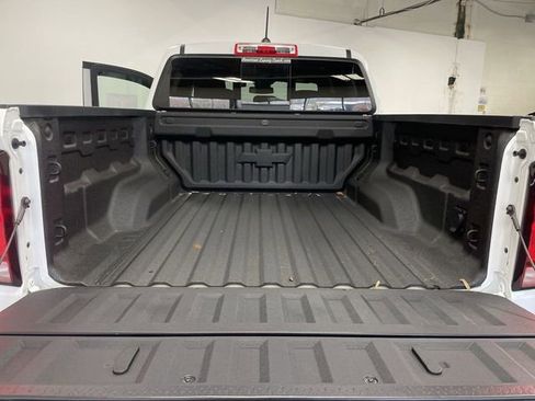 New 2026 Chevrolet Colorado Z71 w/ Z71 Convenience Package 2 AWD/4WD image 25