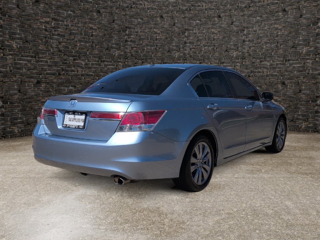 Used 2012 Honda Accord EX-L image 7