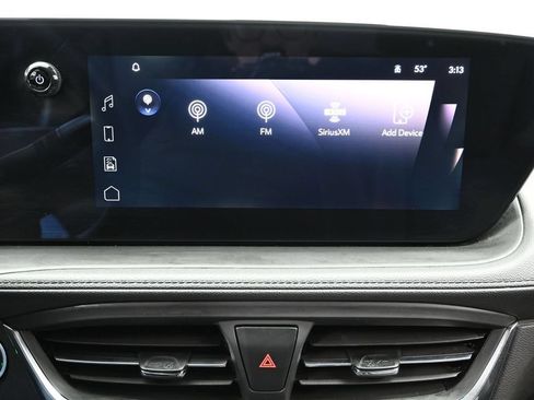 Used 2025 Buick Encore GX Preferred AWD/4WD image 26