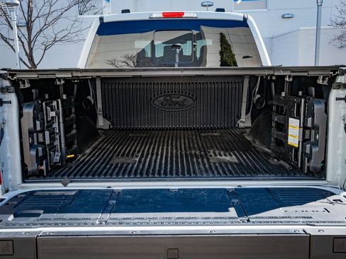 Used 2023 Ford F150 Lariat w/ Equipment Group 502A High image 20