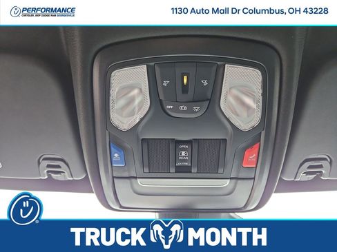 New 2026 RAM 1500 Express image 22