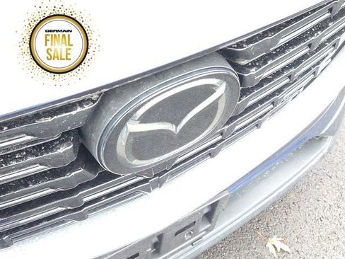 Certified 2023 MAZDA CX-9 Touring Plus image 10