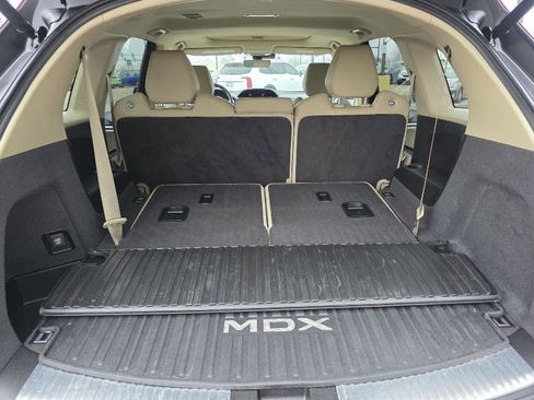 Used 2019 Acura MDX FWD image 36