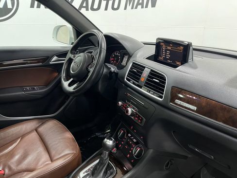 Used 2018 Audi Q3 2.0T Premium w/ Convenience Package image 20