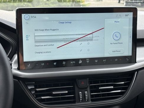 New 2025 Ford Escape SE image 26