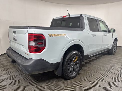 Certified 2024 Ford Maverick Tremor w/ Tremor Off-Road Package image 3