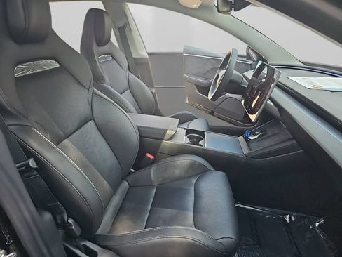 Used 2024 Tesla Model 3 Performance AWD/4WD image 32