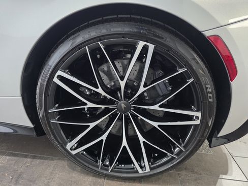 New 2027 McLaren GTS RWD image 17