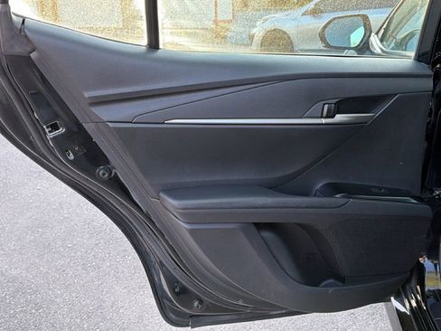 Certified 2025 Toyota Camry LE image 34