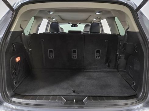 Used 2024 Subaru Ascent Limited w/ Technology Package AWD/4WD image 28