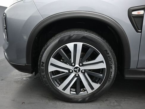 Used 2023 Mitsubishi Outlander Sport ES image 41