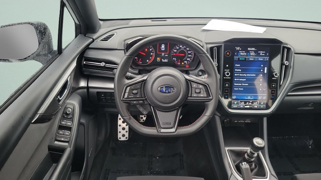Used 2024 Subaru WRX Premium AWD/4WD image 11