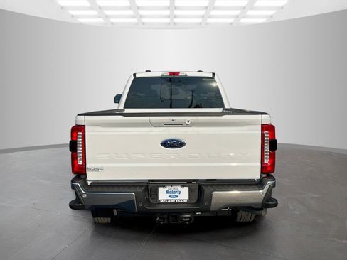 New 2026 Ford F350 Lariat image 5