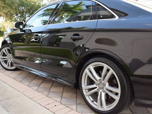 Used 2015 Audi S3 Premium Plus AWD/4WD image 26