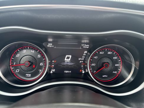 Used 2018 Dodge Charger GT image 22