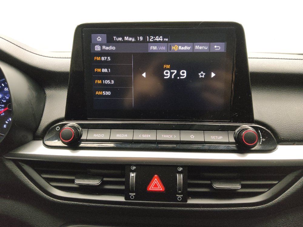 Used 2024 Kia Forte LXS w/ LXS Technology Package FWD image 25