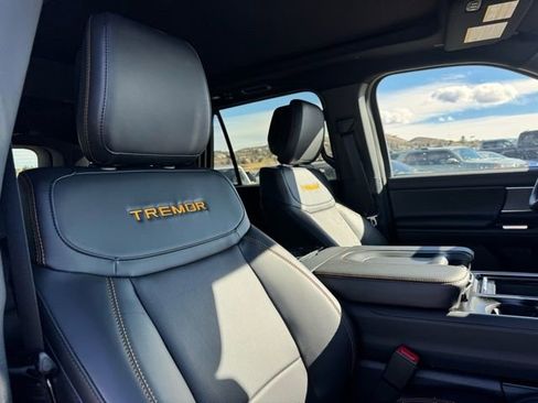 New 2026 Ford Expedition Tremor image 23