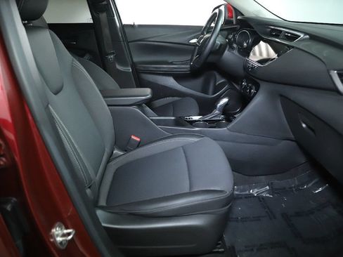 Used 2023 Buick Encore GX Preferred FWD image 34