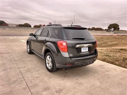 Used 2012 Chevrolet Equinox LT w/ Driver Convenience Package image 5